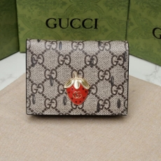 Gucci Wallets Purse